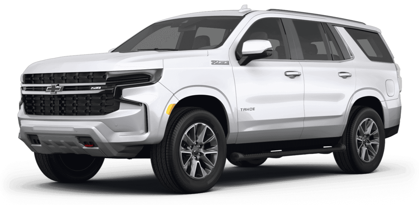 2023 Chevrolet Tahoe Z71 in Houston TX For Sale - Image 1