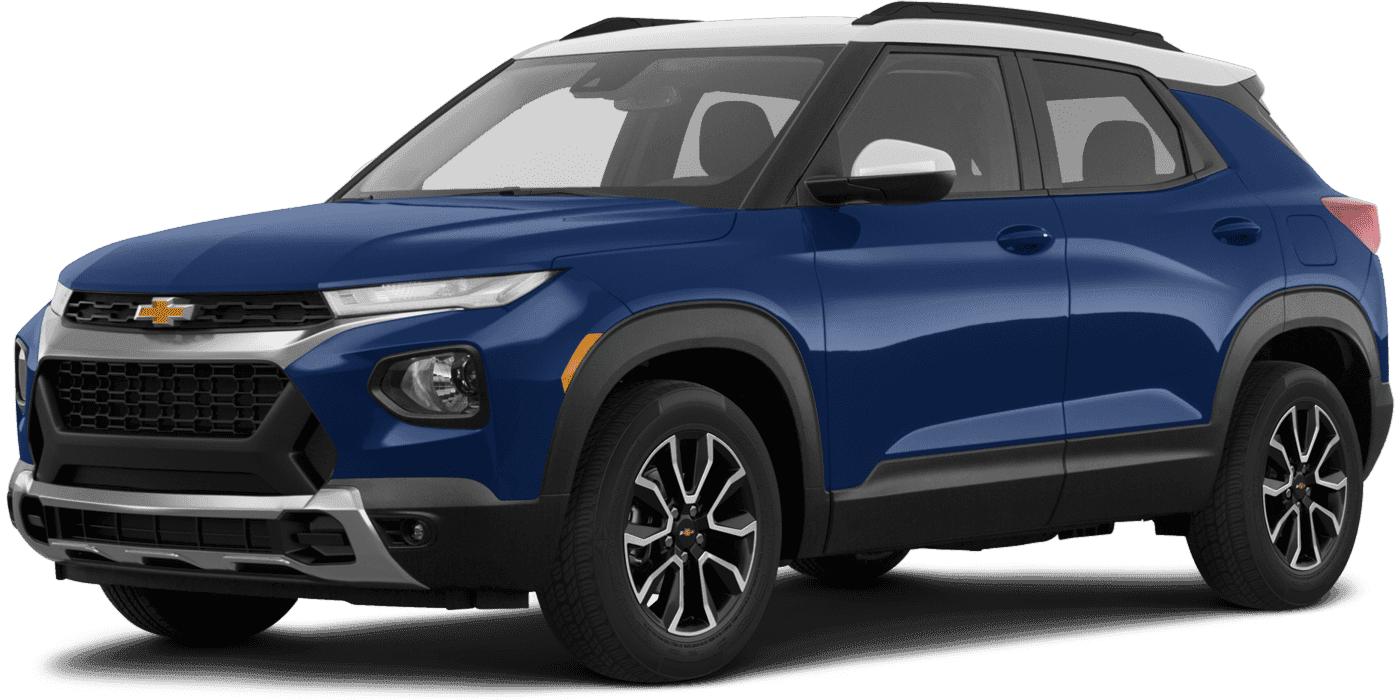 2023 Chevrolet Trailblazer ACTIV in Malvern OH For Sale - Image 1