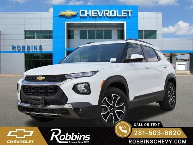 2023 Chevrolet Trailblazer ACTIV in Humble TX For Sale - Image 1