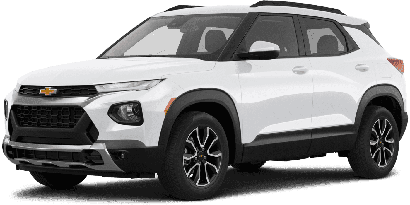 2023 Chevrolet Trailblazer ACTIV in Los Lunas NM For Sale - Image 1