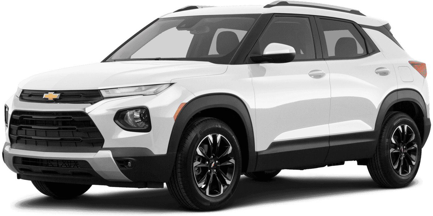 2023 Chevrolet Trailblazer LS in Norman OK For Sale - Image 1