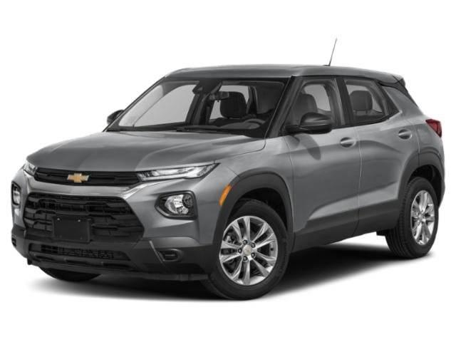 2023 Chevrolet Trailblazer LS in Avenel NJ For Sale - Image 1
