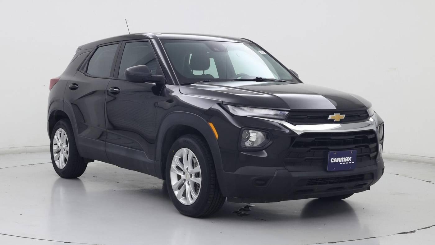 2023 Chevrolet Trailblazer LS in Birmingham AL For Sale - Image 1