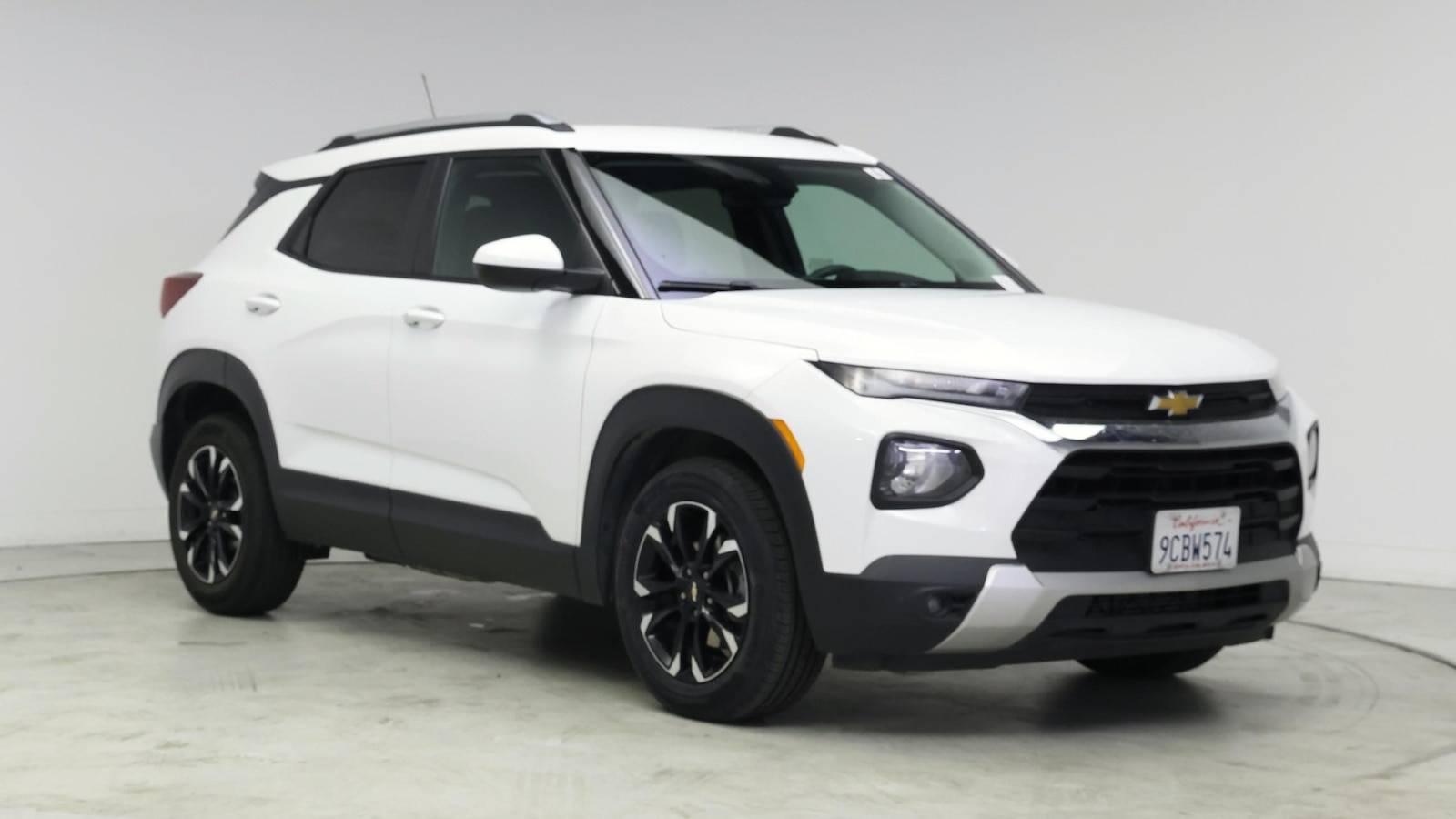 2023 Chevrolet Trailblazer LT in Birmingham AL For Sale - Image 1