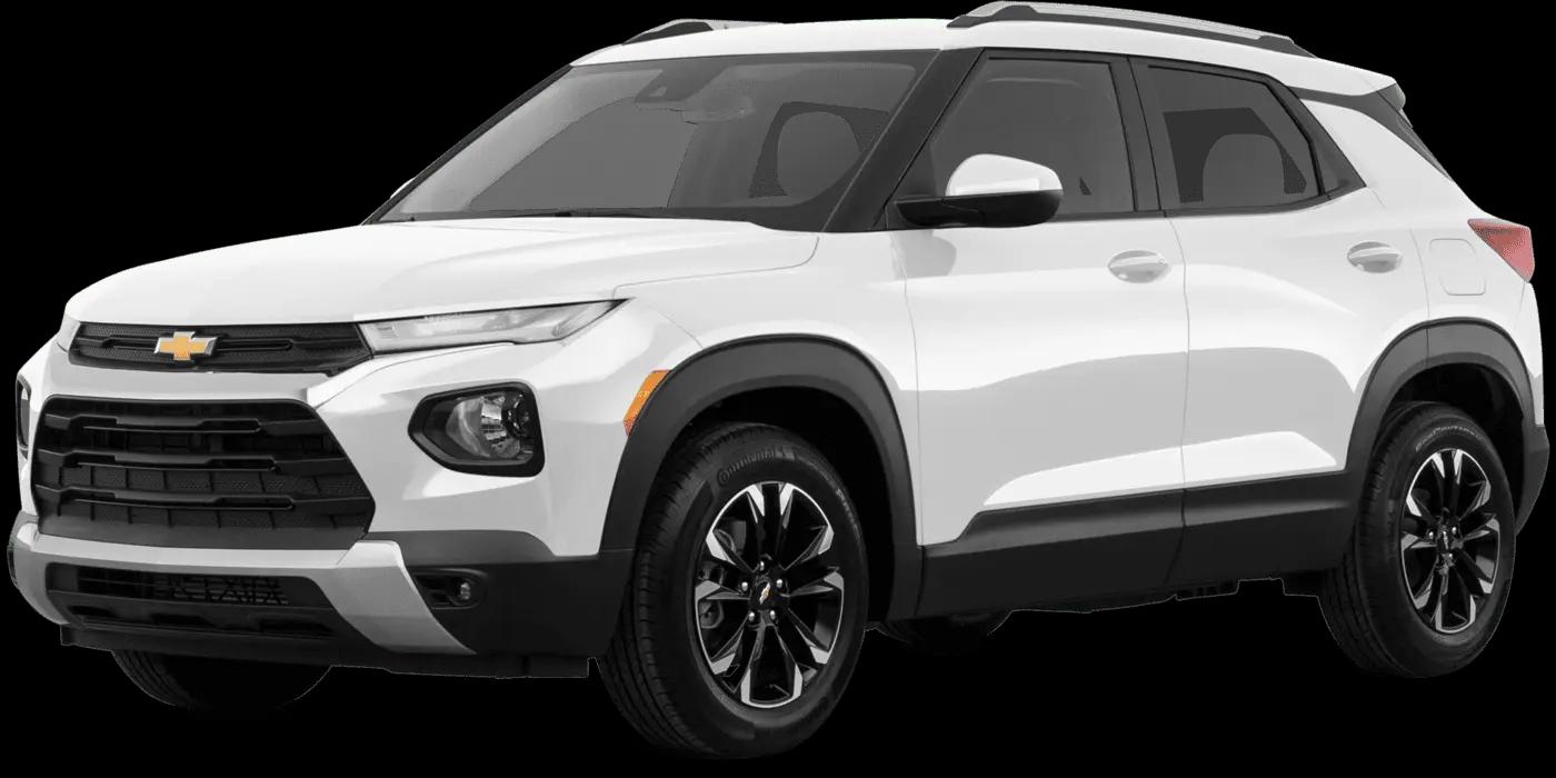 2023 Chevrolet Trailblazer LT in Sebring FL For Sale - Image 1