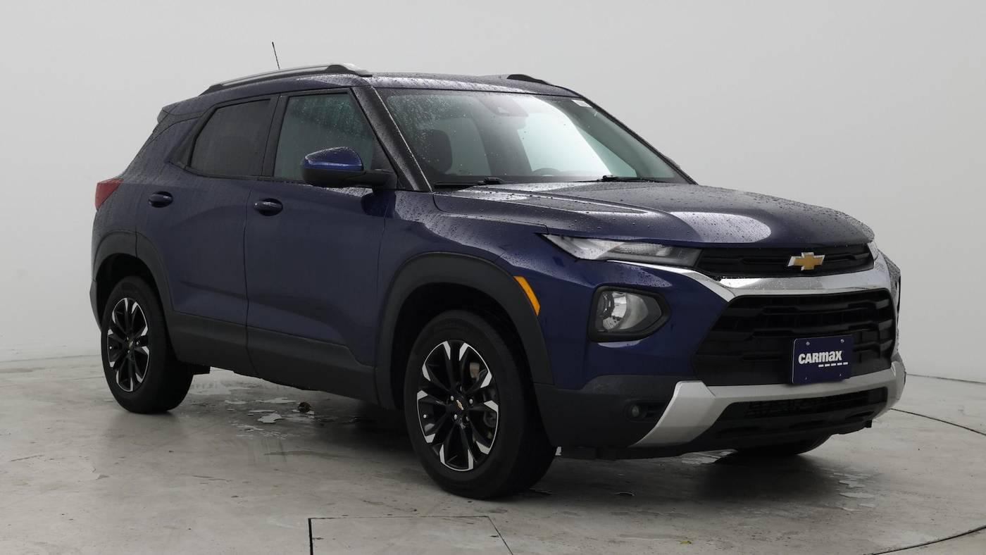2023 Chevrolet Trailblazer LT in Birmingham AL For Sale - Image 1