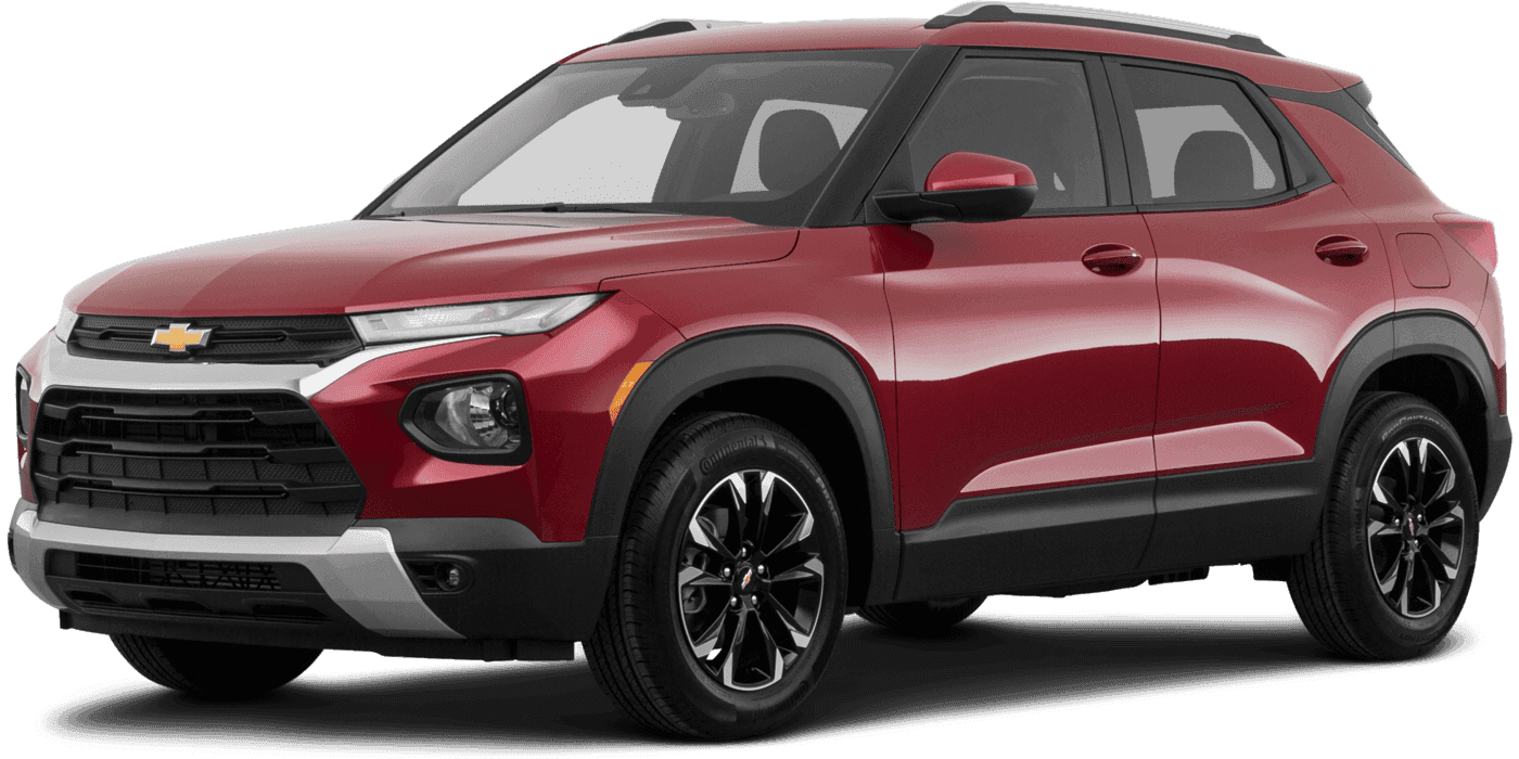 2023 Chevrolet Trailblazer LT in Carson CA For Sale - Image 1