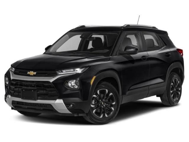 2023 Chevrolet Trailblazer LT in Orlando FL For Sale - Image 1