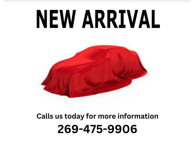 2023 Chevrolet Trailblazer LT in Vicksburg MI For Sale - Image 1