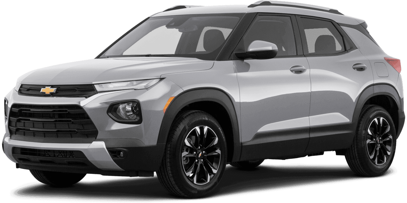 2023 Chevrolet Trailblazer LT in Lone Tree CO For Sale - Image 1
