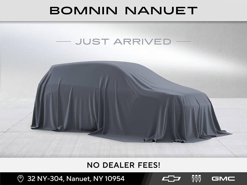 2023 Chevrolet Traverse LT Cloth in Nanuet NY For Sale - Image 1