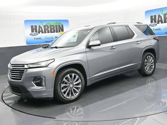 2023 Chevrolet Traverse Premier in Scottsboro AL For Sale - Image 1