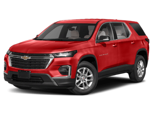 2023 Chevrolet Traverse RS in Lakewood NJ For Sale - Image 1