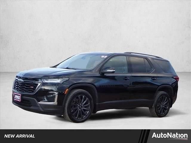 2023 Chevrolet Traverse RS in Northglenn CO For Sale - Image 1