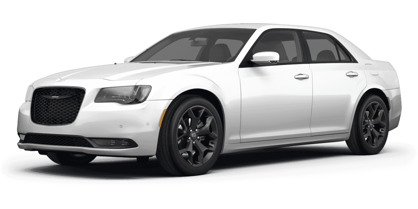 2023 Chrysler 300 C in Chicago IL For Sale - Image 1
