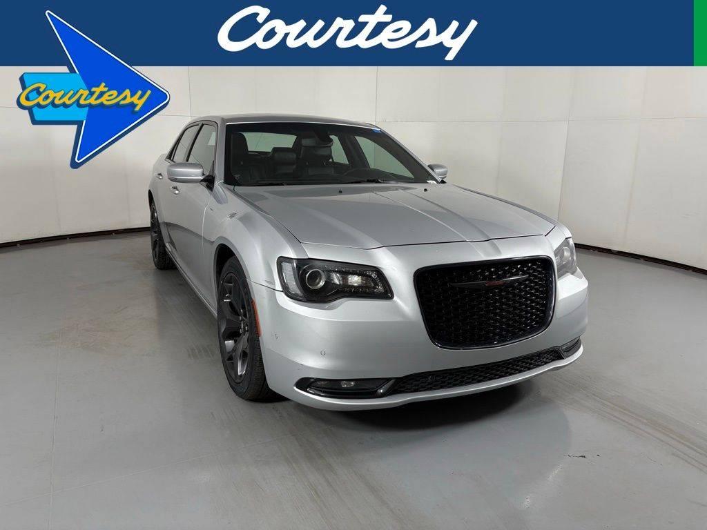 2023 Chrysler 300 S in Mesa AZ For Sale - Image 1