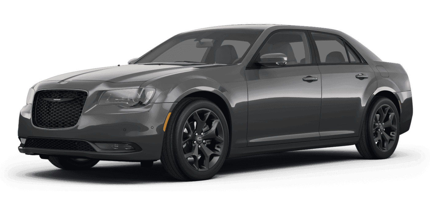 2023 Chrysler 300 S in Claremont CA For Sale - Image 1