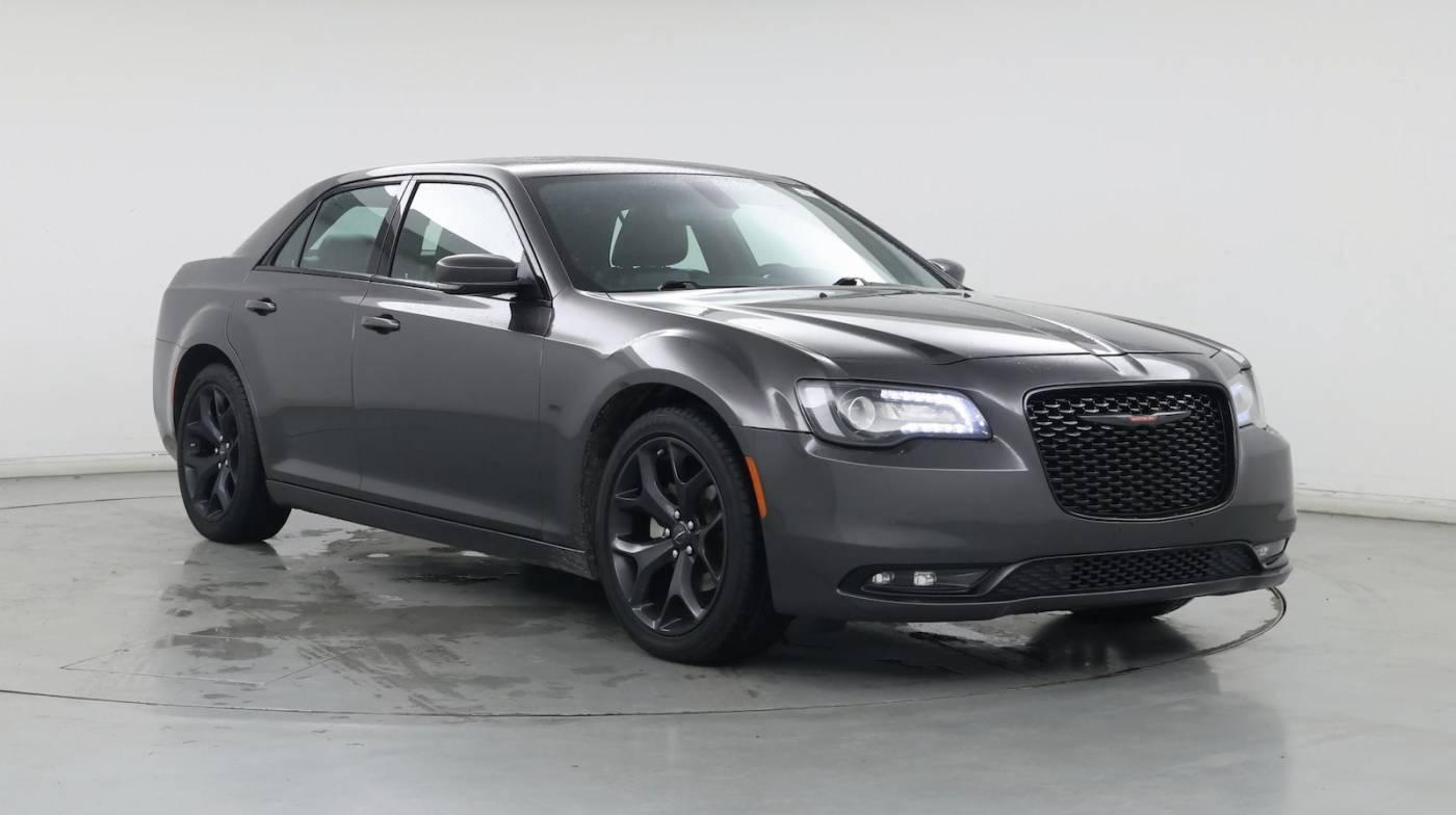 2023 Chrysler 300 S in Inglewood CA For Sale - Image 1