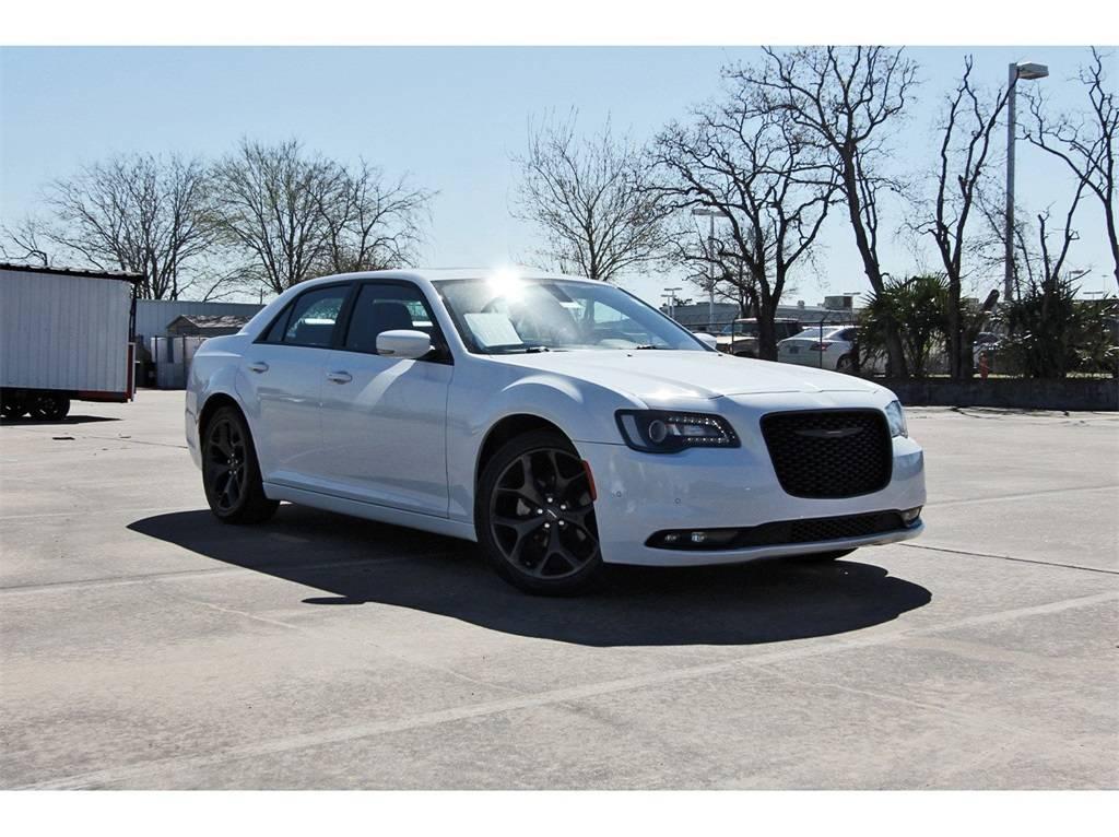2023 Chrysler 300 S in Houston TX For Sale - Image 1