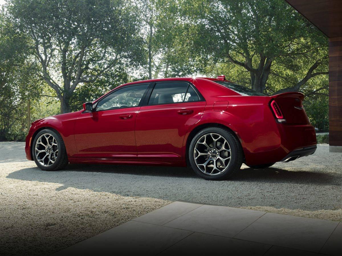 2023 Chrysler 300 S in Lewisville TX For Sale - Image 1