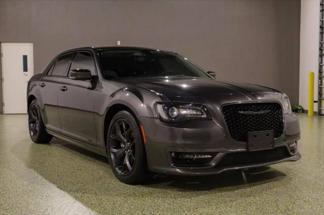 2023 Chrysler 300 Touring L in Tomball TX For Sale - Image 1