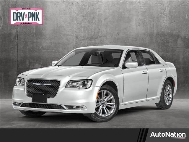 2023 Chrysler 300 Touring in Carlsbad CA For Sale - Image 1