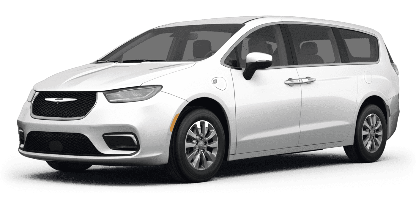 2023 Chrysler Pacifica Hybrid Touring L in Yuma AZ For Sale - Image 1