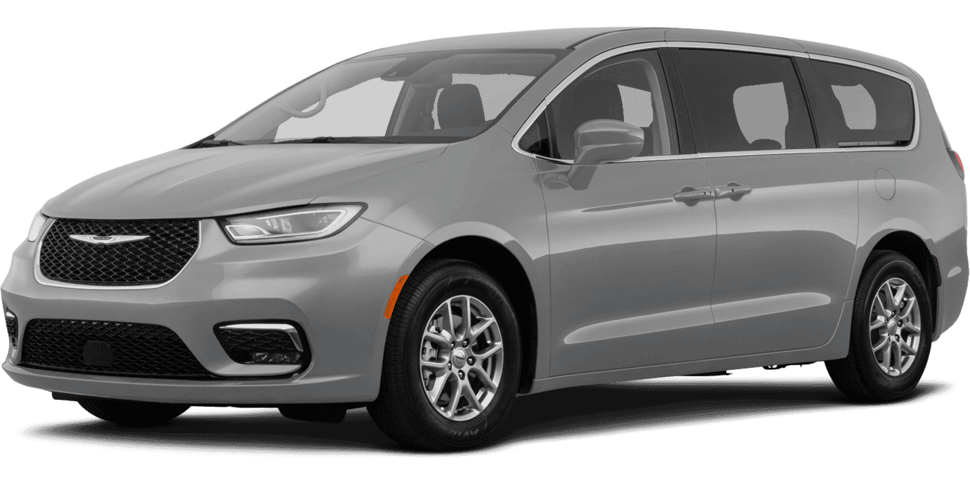 2023 Chrysler Pacifica Limited in Benton AR For Sale - Image 1