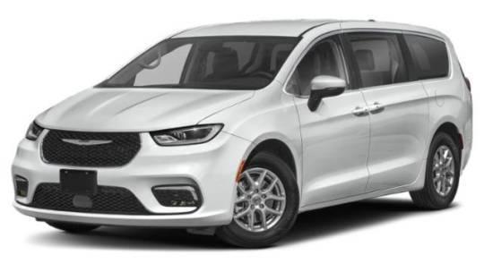 2023 Chrysler Pacifica Touring L in Carrollton GA For Sale - Image 1