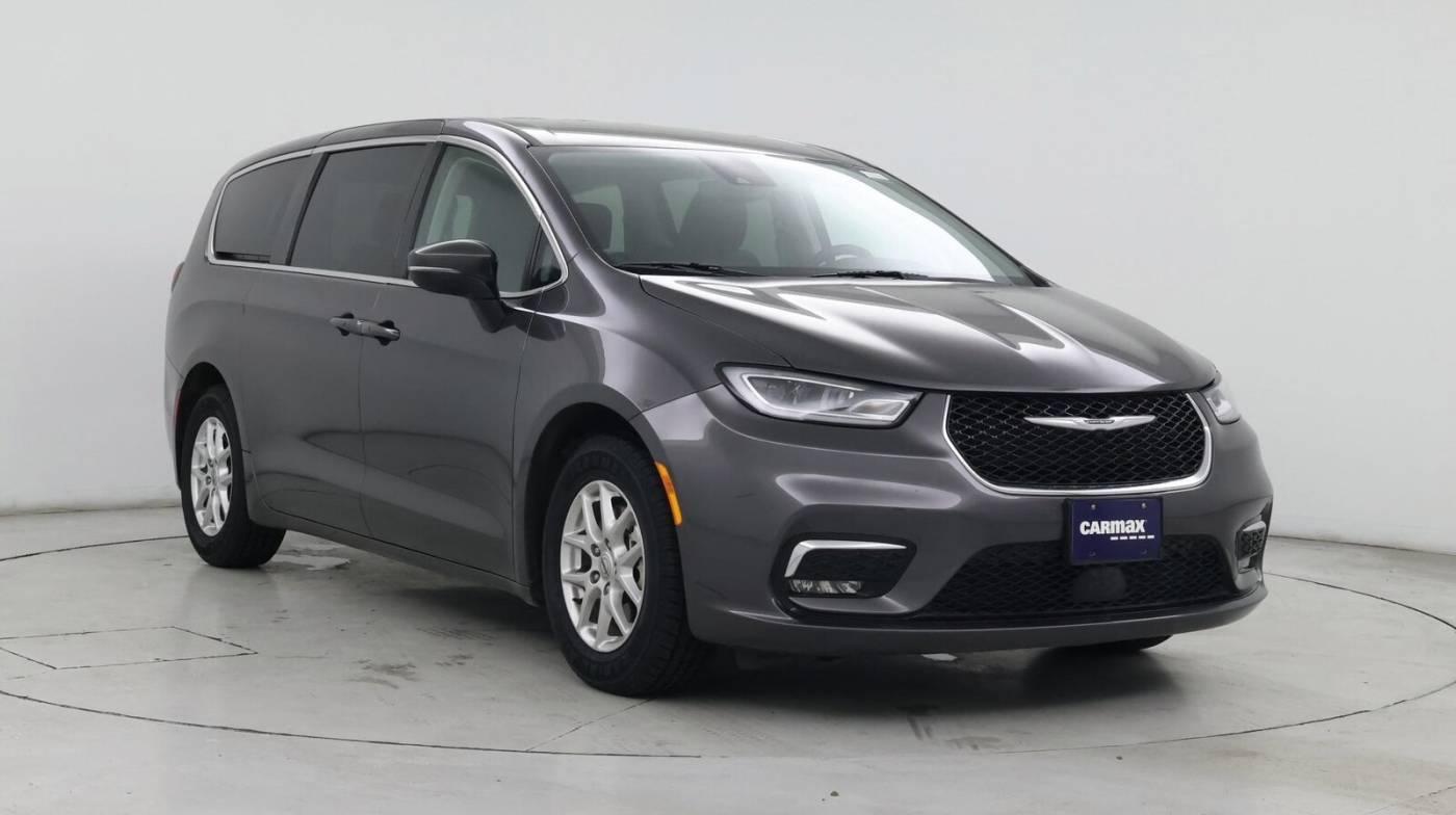 2023 Chrysler Pacifica Touring L in Inglewood CA For Sale - Image 1
