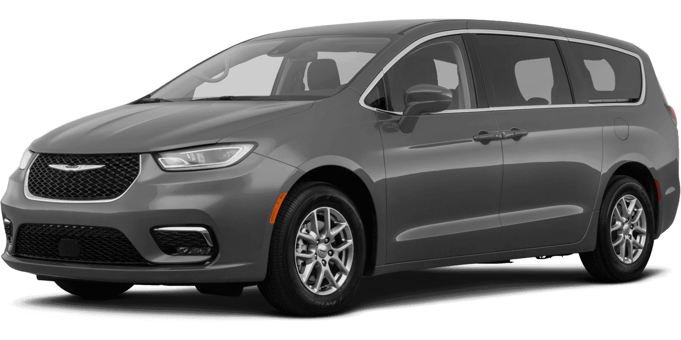 2023 Chrysler Pacifica Touring L in Selma CA For Sale - Image 1