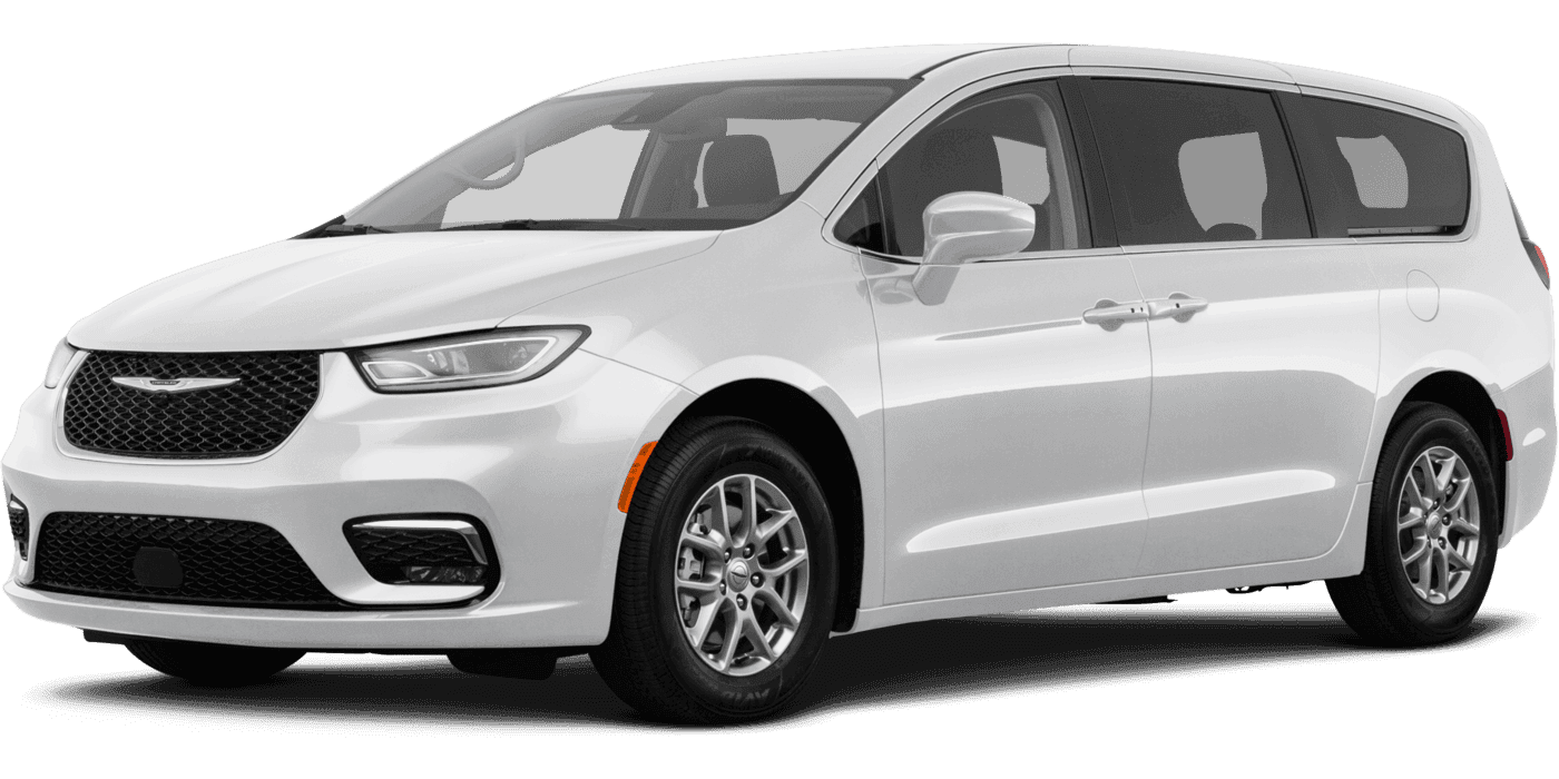 2023 Chrysler Pacifica Touring L in Kansas City MO For Sale - Image 1