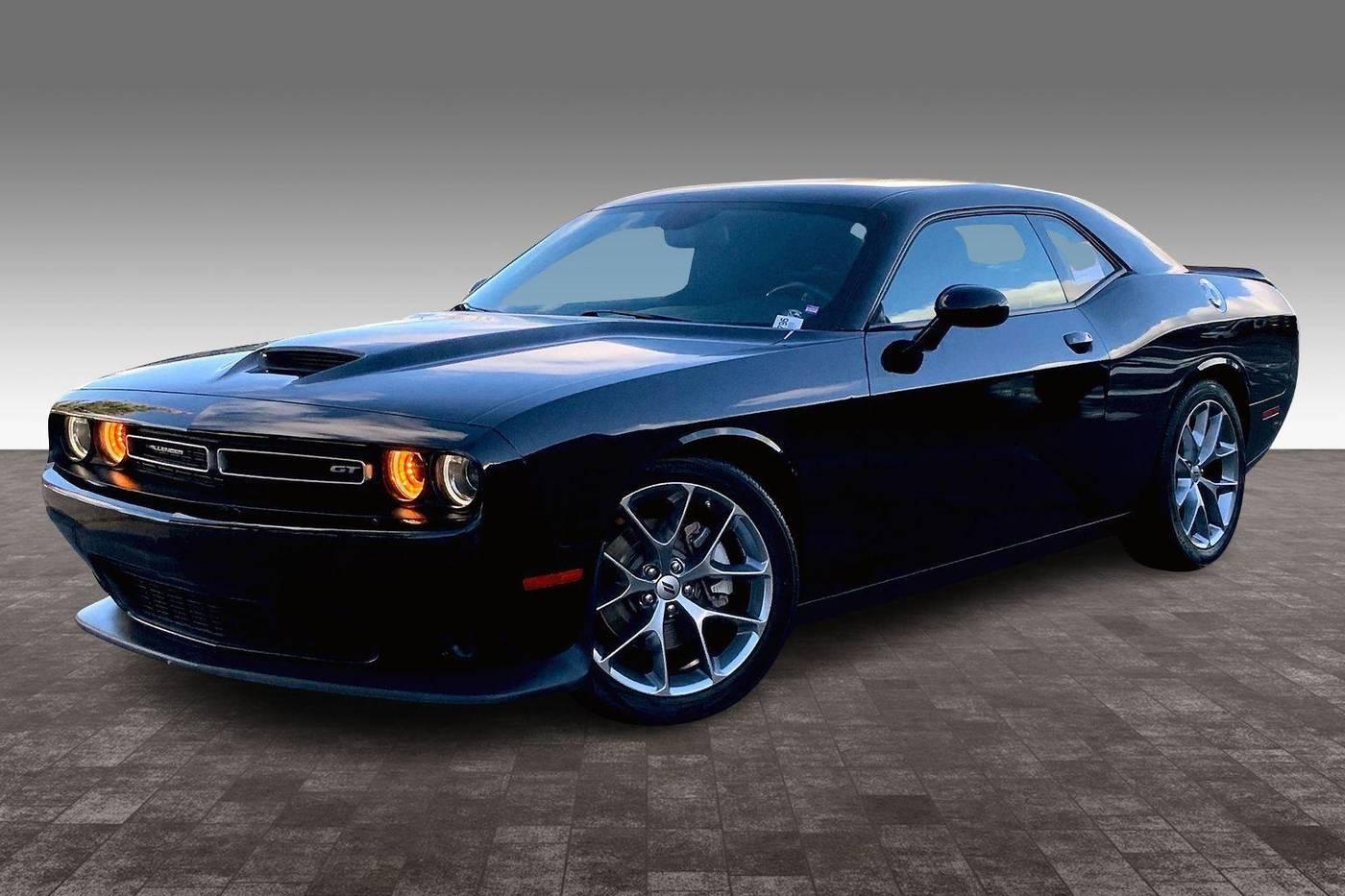 2023 Dodge Challenger GT in Flagstaff AZ For Sale - Image 1