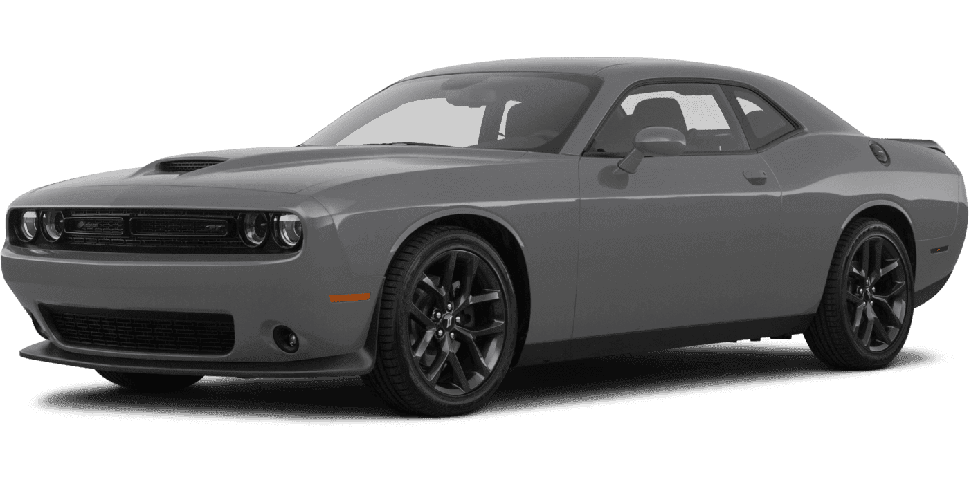 2023 Dodge Challenger GT in Chicago IL For Sale - Image 1