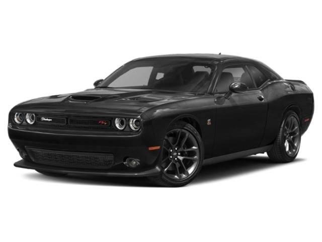 2023 Dodge Challenger R/T Scat Pack in Sarasota FL For Sale - Image 1