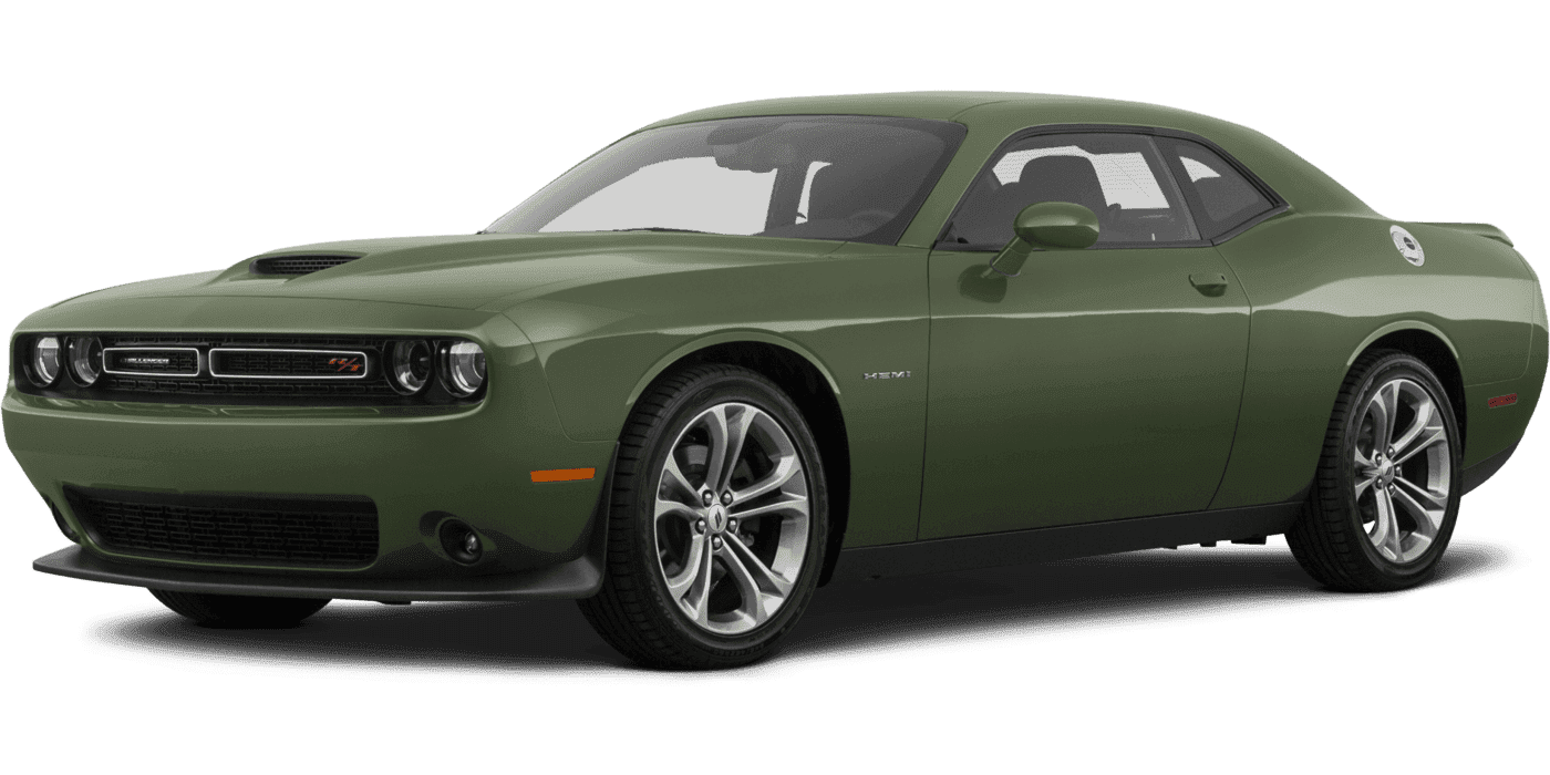 2023 Dodge Challenger R/T in Shreveport LA For Sale - Image 1