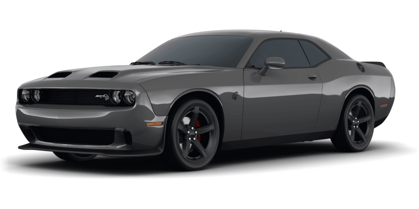 2023 Dodge Challenger SRT Hellcat Jailbreak in Houston TX For Sale - Image 1