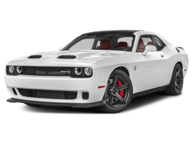 2023 Dodge Challenger SRT Hellcat Jailbreak in Bentonville AR For Sale - Image 1