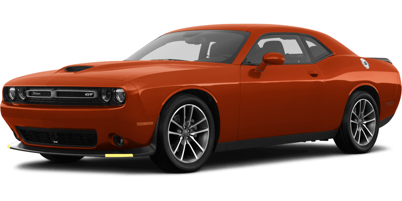2023 Dodge Challenger SXT in Maysville KY For Sale - Image 1