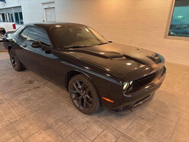 2023 Dodge Challenger SXT in Mobile AL For Sale - Image 1