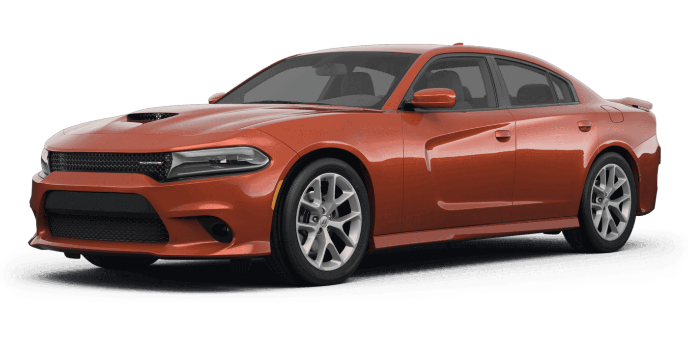 2023 Dodge Charger GT in Greenville SC For Sale - Image 1