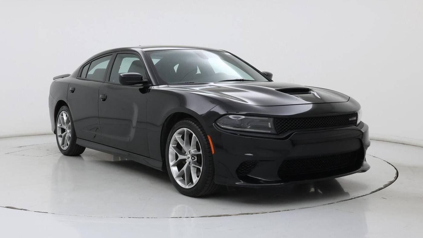 2023 Dodge Charger GT in Birmingham AL For Sale - Image 1