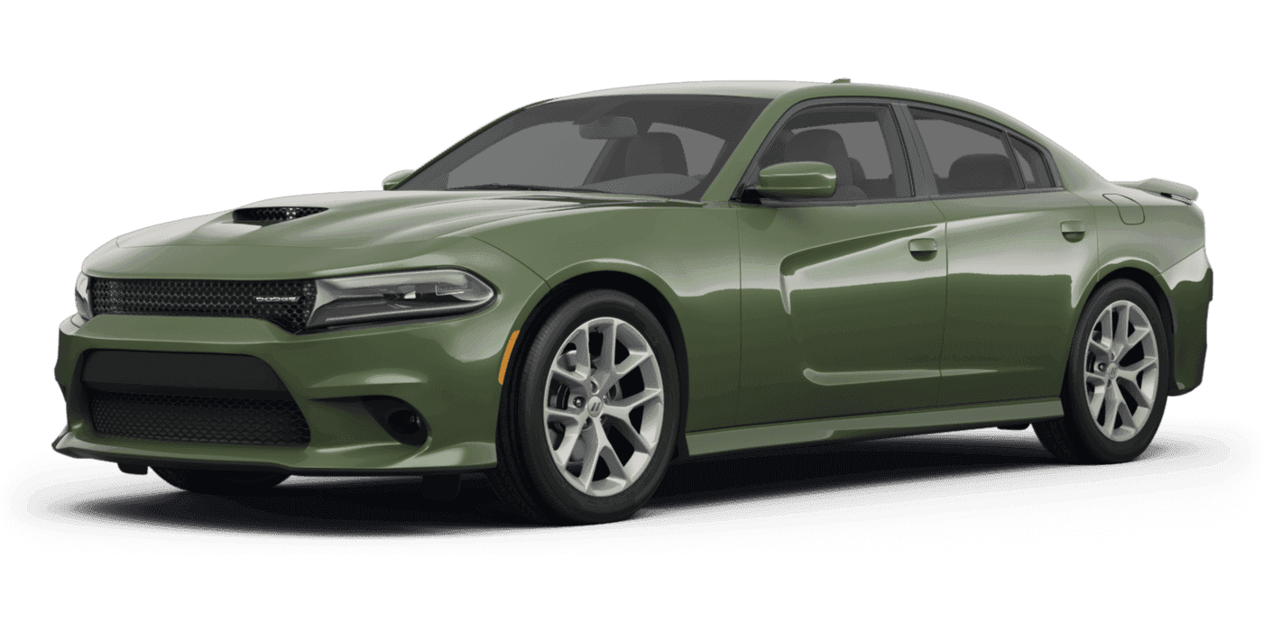 2023 Dodge Charger GT in Cookeville TN For Sale - Image 1