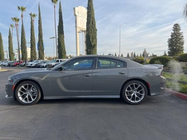 2023 Dodge Charger GT in Selma CA For Sale - Image 1