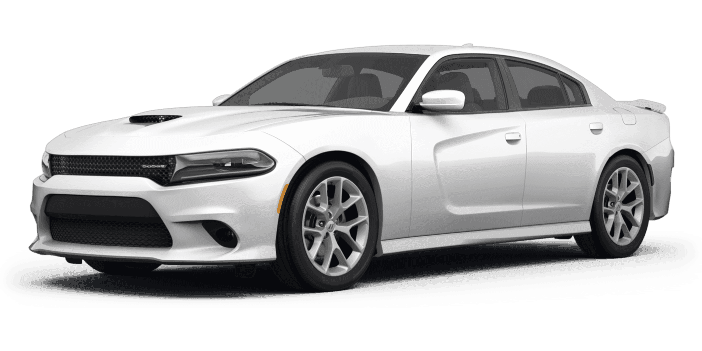 2023 Dodge Charger GT in Tustin CA For Sale - Image 1