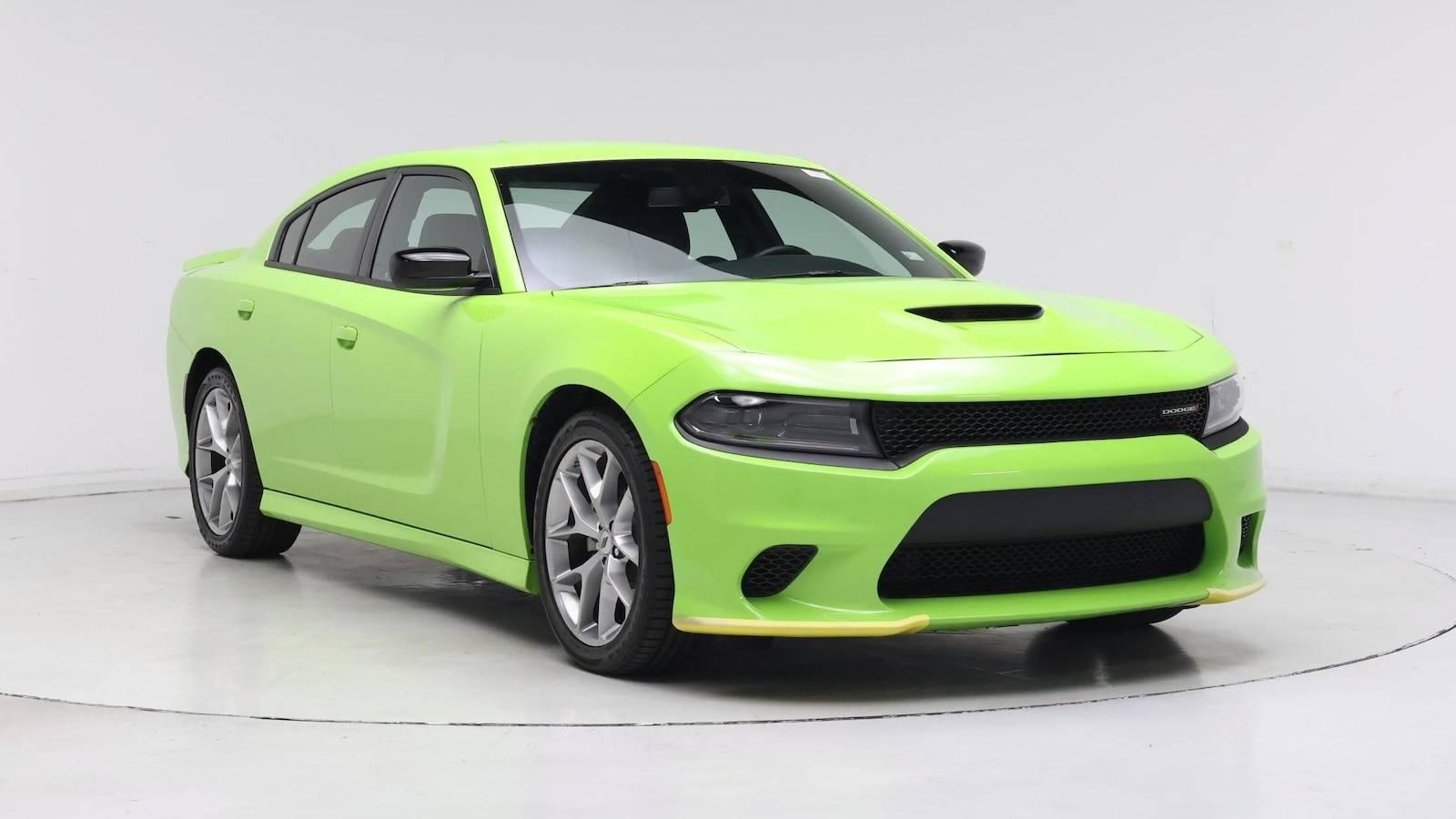 2023 Dodge Charger GT in Birmingham AL For Sale - Image 1