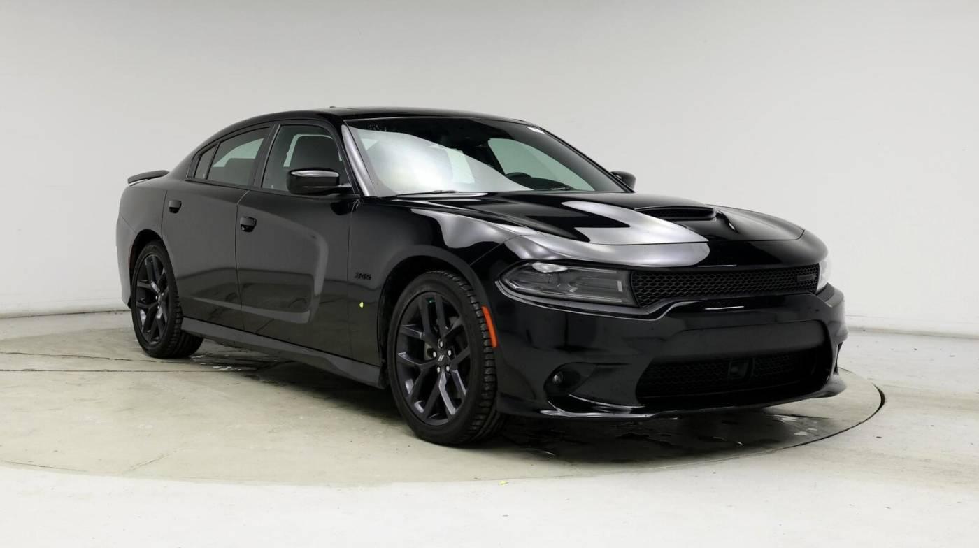 2023 Dodge Charger R/T For Sale - Image 1