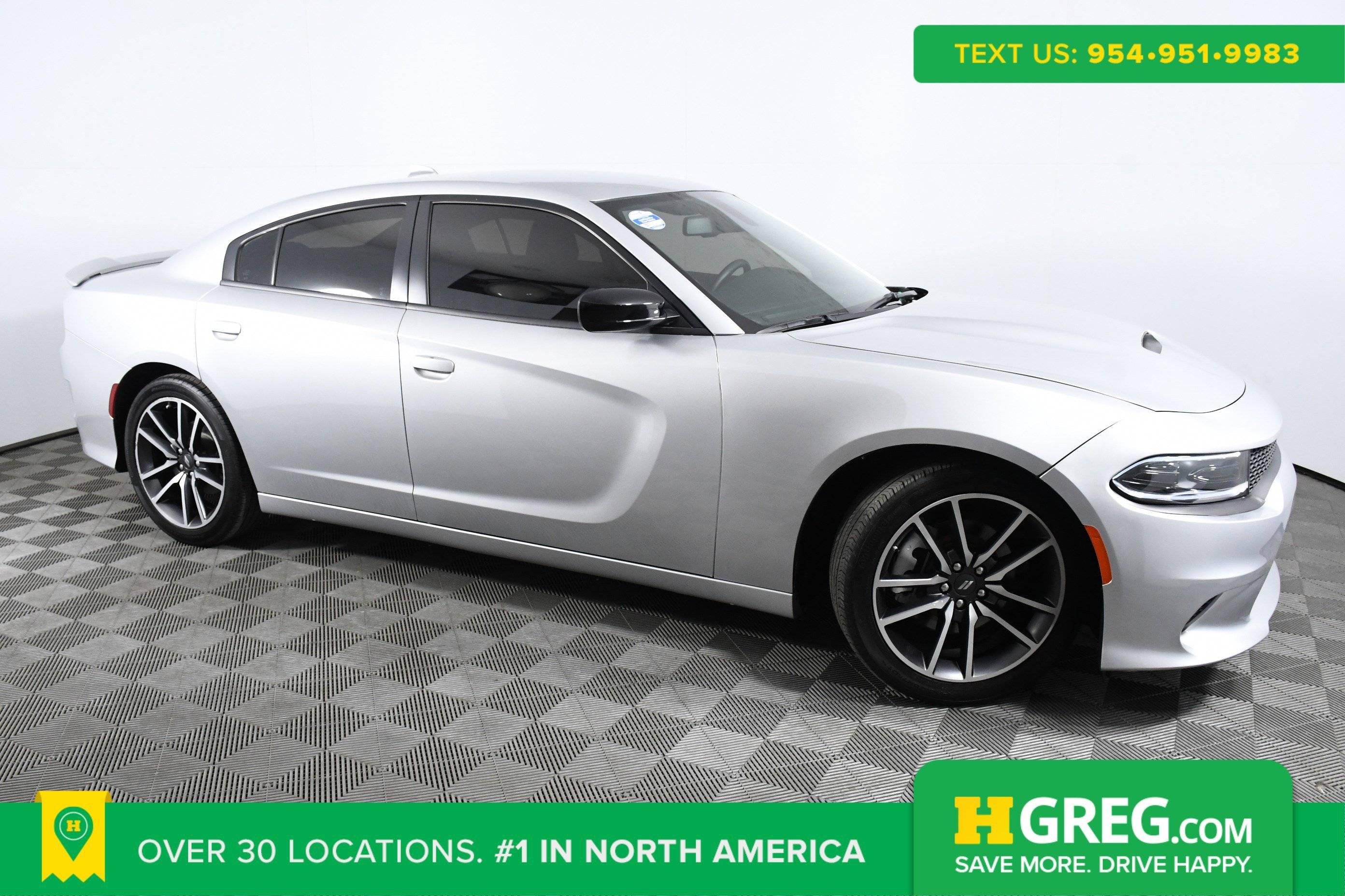 2023 Dodge Charger R/T in Doral FL For Sale - Image 1
