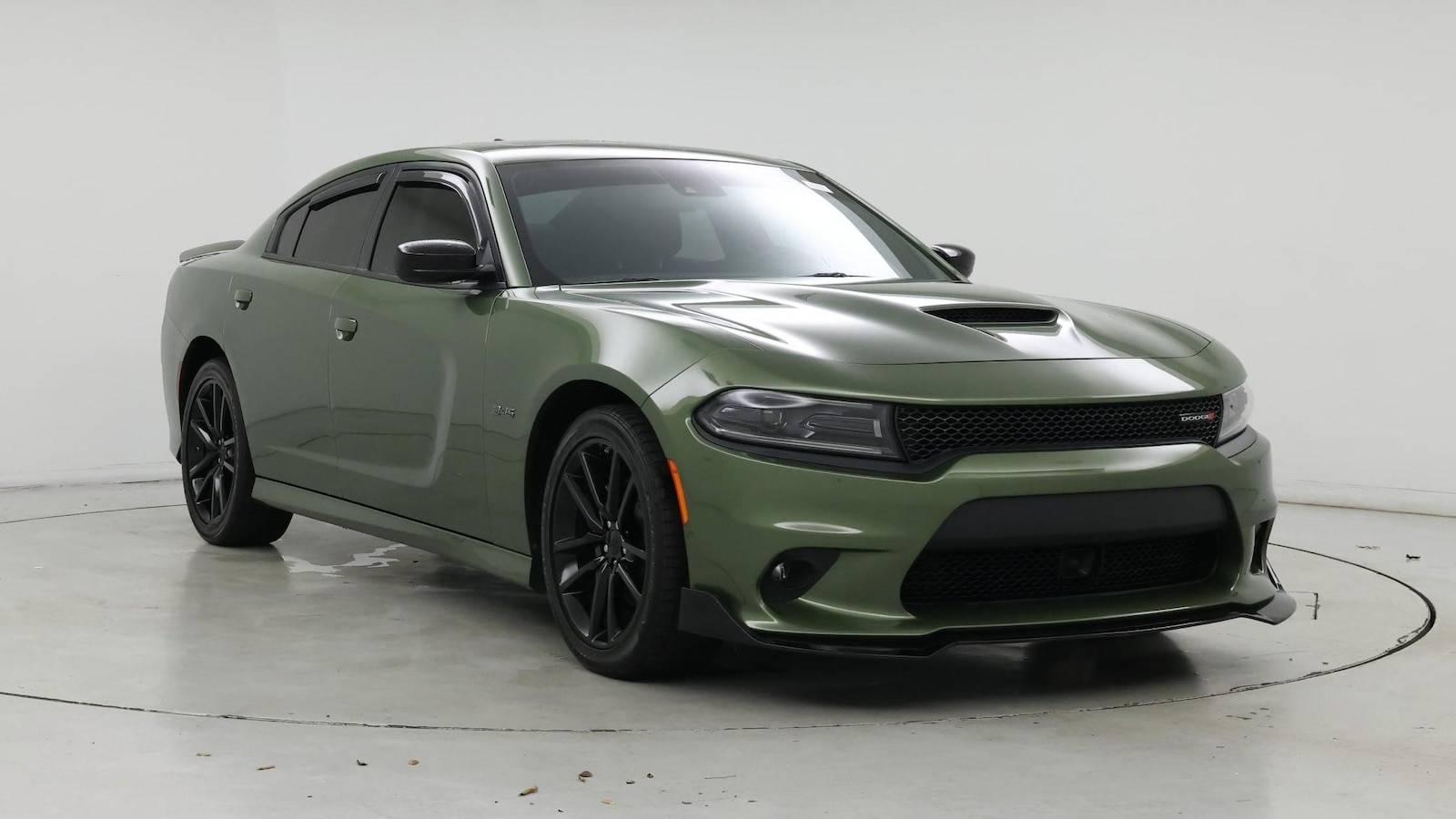 2023 Dodge Charger R/T in Birmingham AL For Sale - Image 1