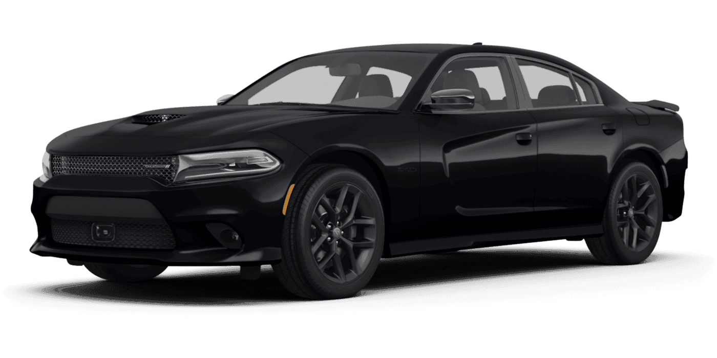 2023 Dodge Charger R/T in Jacksonville FL For Sale - Image 1